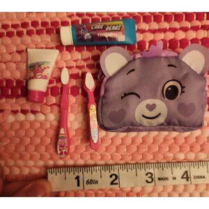 My Life As Care Bear Slumber Party Play Set